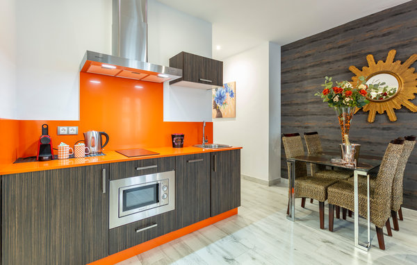 Apartamento - Sevilla , España - EAC679 4