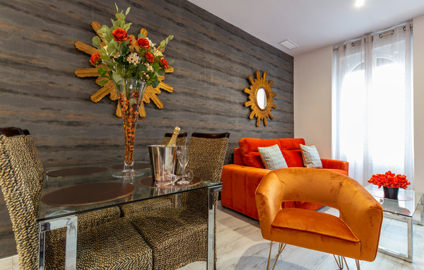 Apartamento - Sevilla , España - EAC679 301
