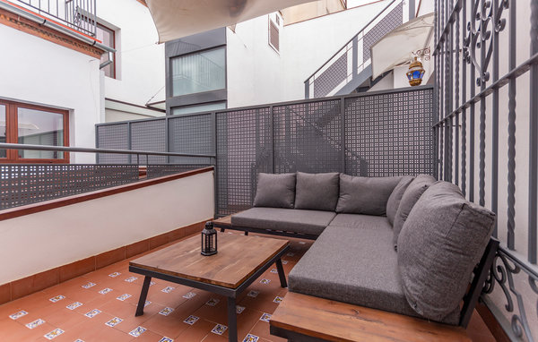 Apartamento - Sevilla , España - EAC679 101