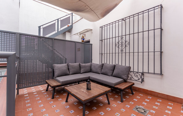 Apartamento - Sevilla , España - EAC679 6