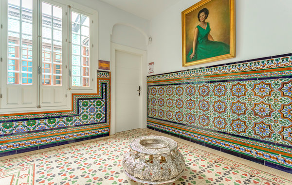 Appartement - Sevilla , Spanje - EAC680 901