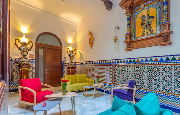 Appartement - Sevilla , Spanje - EAC680 902