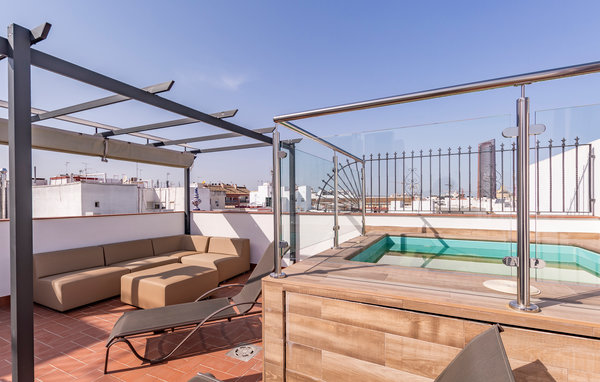 Appartement - Sevilla , Spanje - EAC680 5