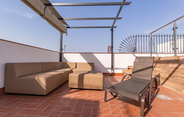 Appartement - Sevilla , Spanje - EAC680 101