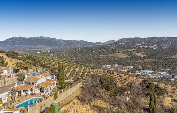 Semesterhus - Iznajar , Spanien - EAC682 901