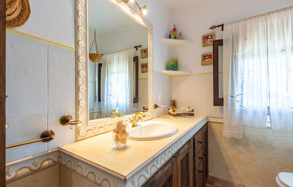 Semesterhus - Iznajar , Spanien - EAC682 701