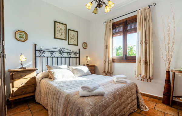 Semesterhus - Iznajar , Spanien - EAC682 601