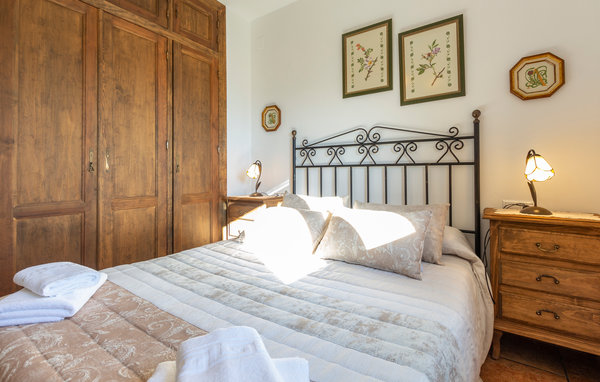 Semesterhus - Iznajar , Spanien - EAC682 602