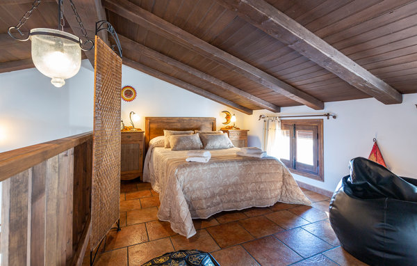 Semesterhus - Iznajar , Spanien - EAC682 604