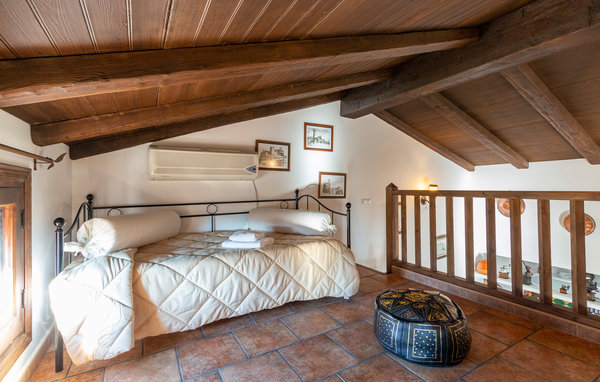 Semesterhus - Iznajar , Spanien - EAC682 607