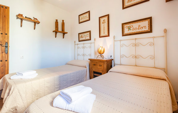 Semesterhus - Iznajar , Spanien - EAC682 609