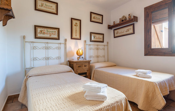 Semesterhus - Iznajar , Spanien - EAC682 610