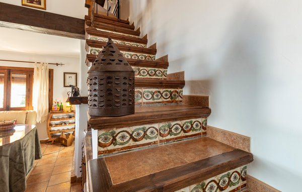 Semesterhus - Iznajar , Spanien - EAC682 502