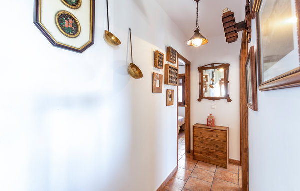 Semesterhus - Iznajar , Spanien - EAC682 503