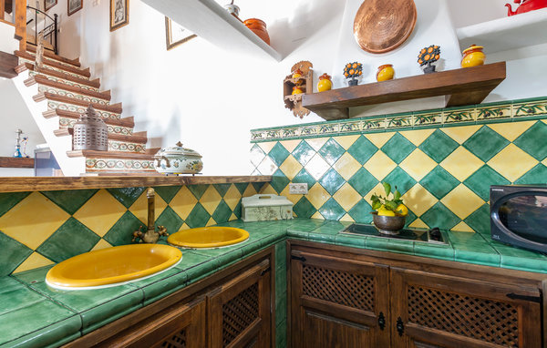 Semesterhus - Iznajar , Spanien - EAC682 402