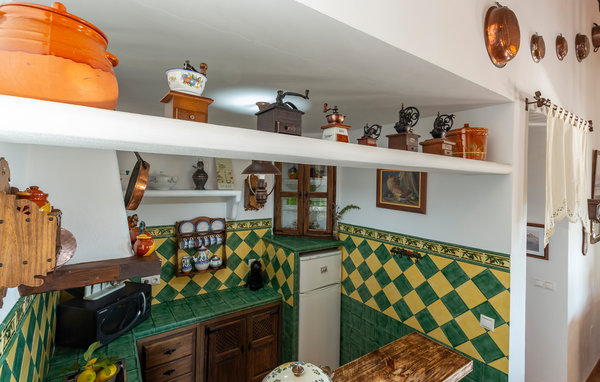 Semesterhus - Iznajar , Spanien - EAC682 403