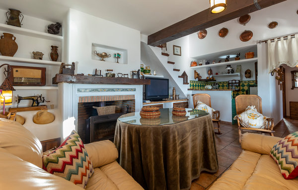 Semesterhus - Iznajar , Spanien - EAC682 5