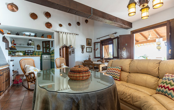Semesterhus - Iznajar , Spanien - EAC682 302