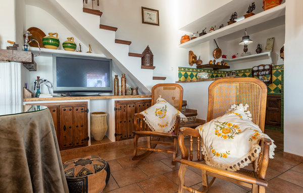 Semesterhus - Iznajar , Spanien - EAC682 303