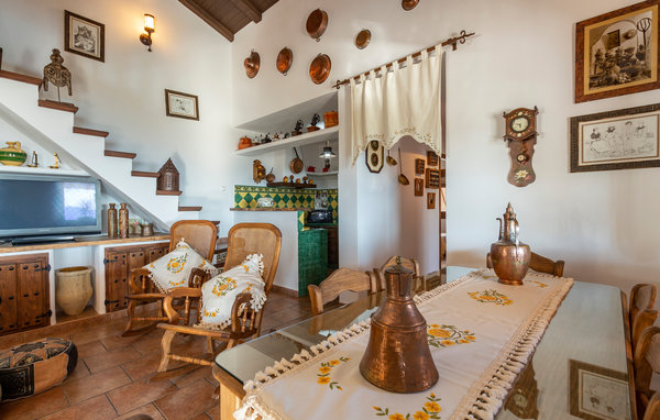 Semesterhus - Iznajar , Spanien - EAC682 6