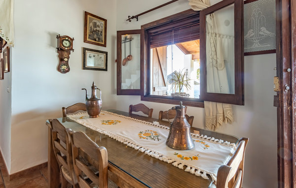 Semesterhus - Iznajar , Spanien - EAC682 304