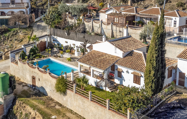 Holiday Home - Iznajar , Spain - EAC682 2