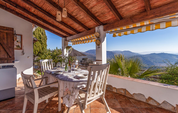 Semesterhus - Iznajar , Spanien - EAC682 3