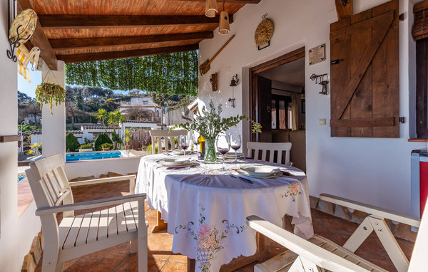 Semesterhus - Iznajar , Spanien - EAC682 102
