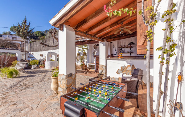 Semesterhus - Iznajar , Spanien - EAC682 9