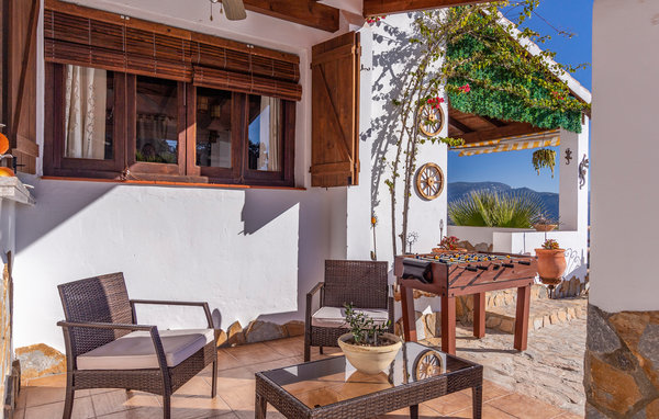 Semesterhus - Iznajar , Spanien - EAC682 103
