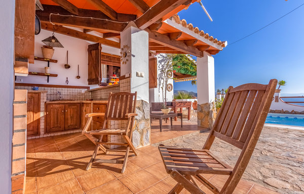 Semesterhus - Iznajar , Spanien - EAC682 104