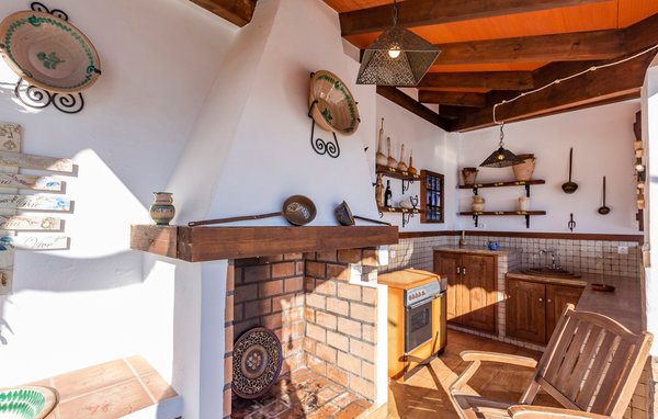 Semesterhus - Iznajar , Spanien - EAC682 105