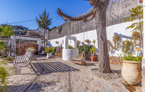 Semesterhus - Iznajar , Spanien - EAC682 106