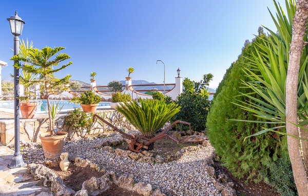 Semesterhus - Iznajar , Spanien - EAC682 108