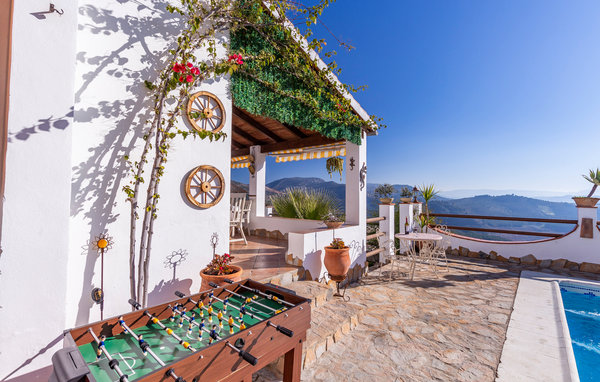 Semesterhus - Iznajar , Spanien - EAC682 11