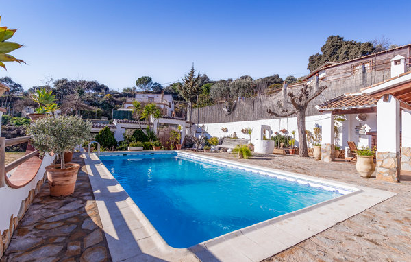 Semesterhus - Iznajar , Spanien - EAC682 12