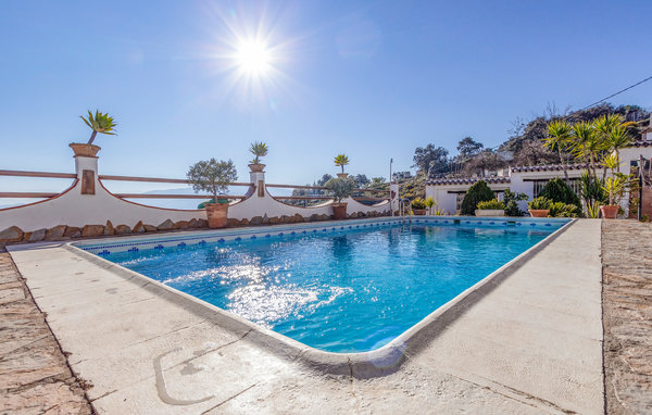 Semesterhus - Iznajar , Spanien - EAC682 13