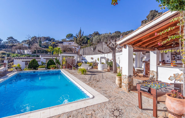 Semesterhus - Iznajar , Spanien - EAC682 14