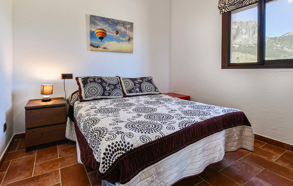 Casa de vacaciones - El Gastor , España - EAC683 601