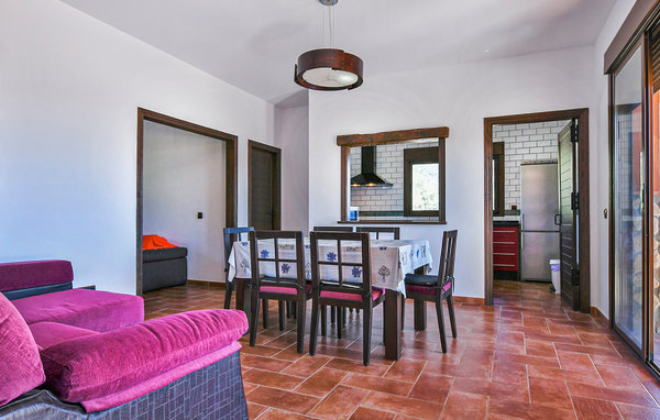 Casa de vacaciones - El Gastor , España - EAC683 3