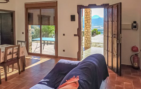 Casa de vacaciones - El Gastor , España - EAC683 4