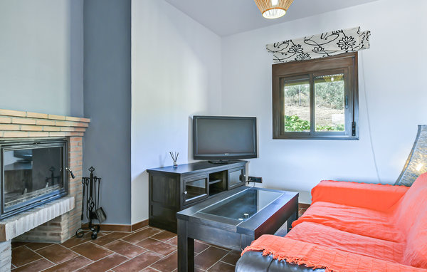 Casa de vacaciones - El Gastor , España - EAC683 7