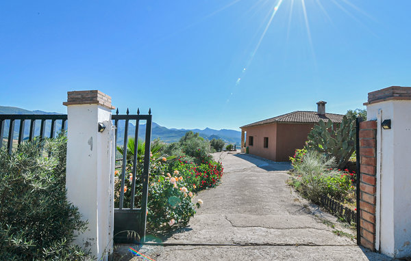 Casa de vacaciones - El Gastor , España - EAC683 81
