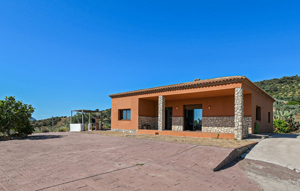 Casa de vacaciones - El Gastor , España - EAC683 82