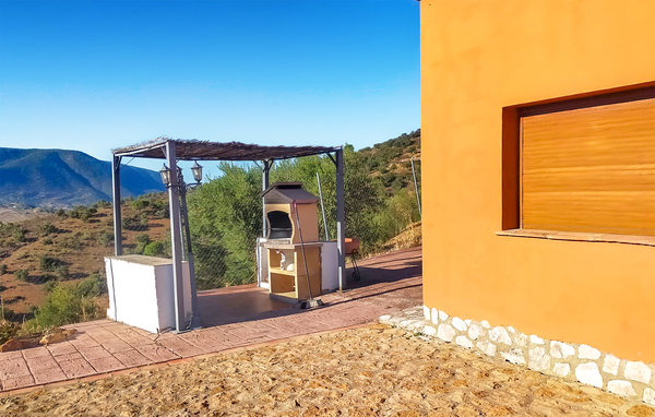 Casa de vacaciones - El Gastor , España - EAC683 9