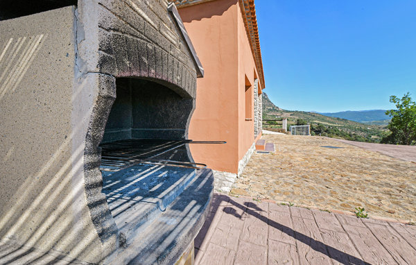 Casa de vacaciones - El Gastor , España - EAC683 101