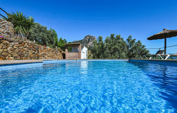 Casa de vacaciones - El Gastor , España - EAC683 8