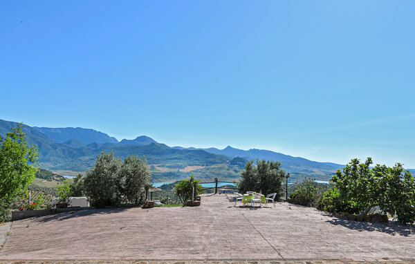 Casa de vacaciones - El Gastor , España - EAC683 201
