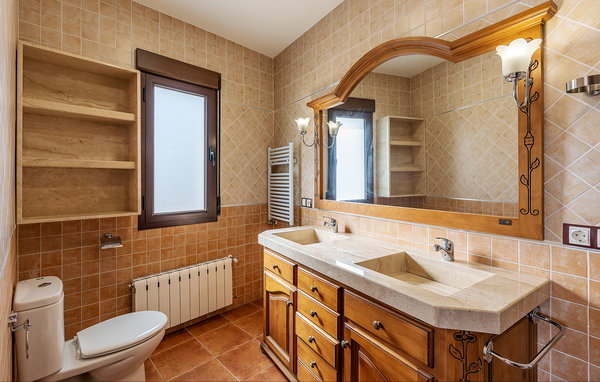 Ferienhaus - Galera , Spanien - EAC692 701