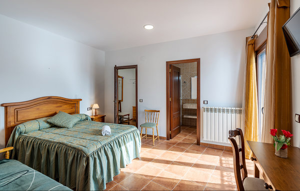 Ferienhaus - Galera , Spanien - EAC692 9